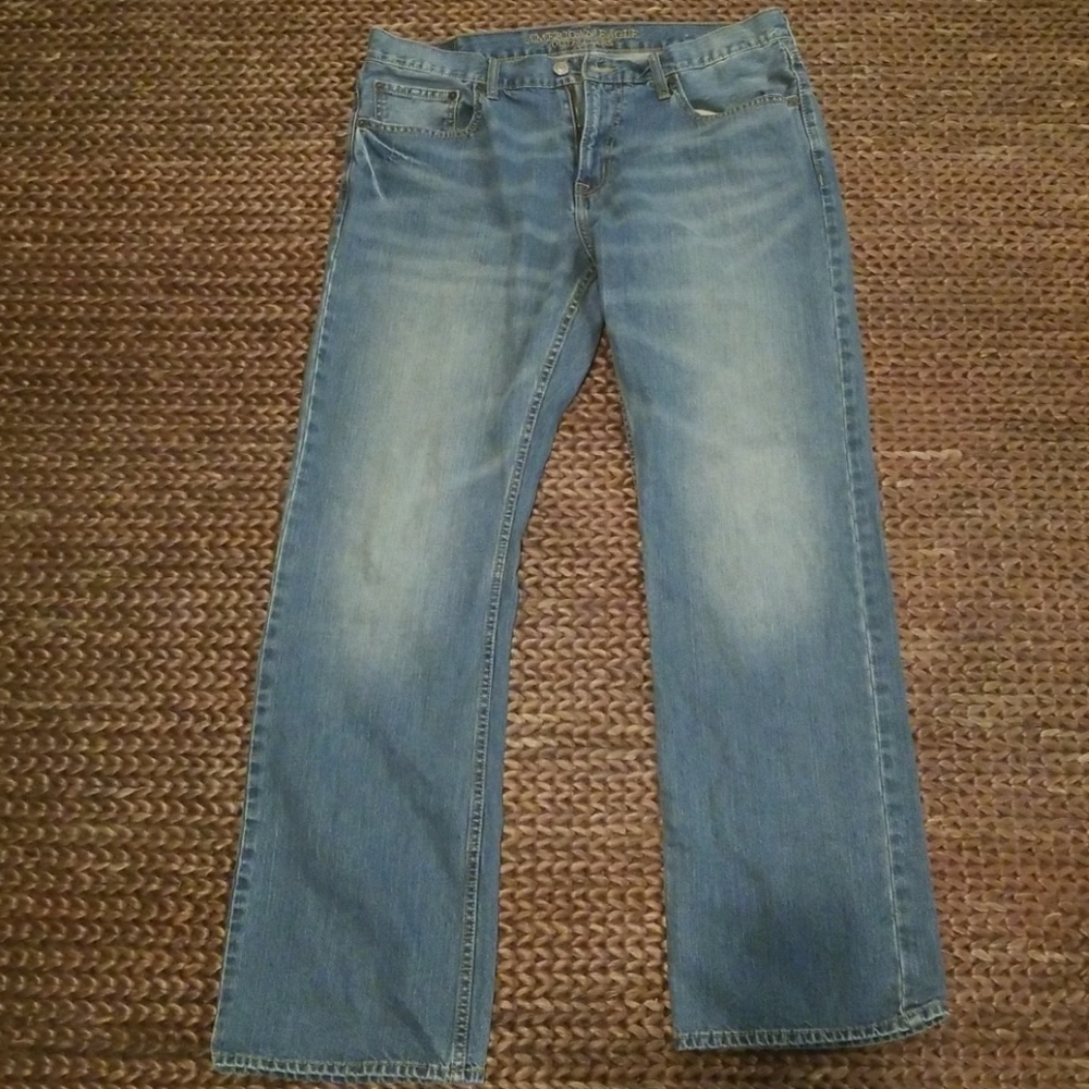 Men's American Eagle Jeans